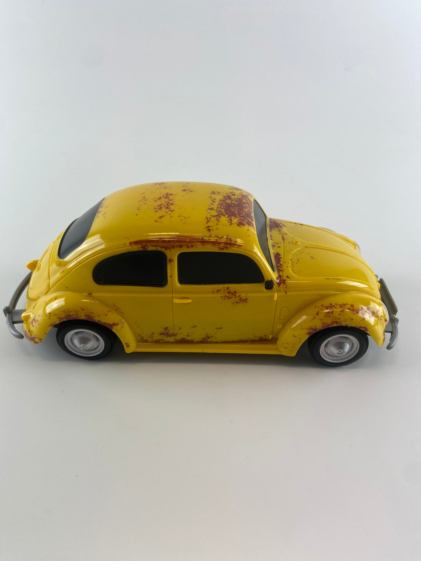 HASBRO Carro Bumblebee