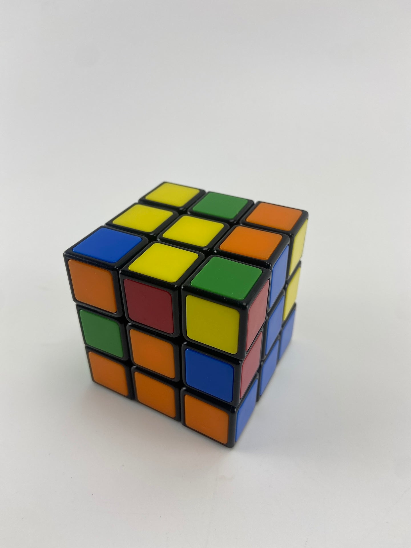 RUBIK'S Cubo mágico 3x3
