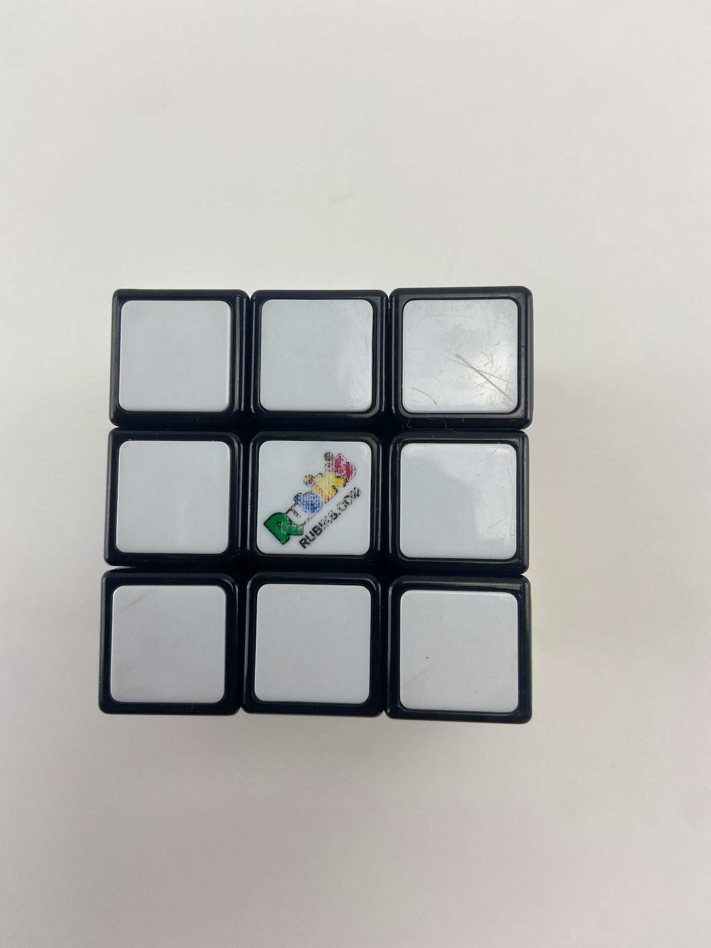 RUBIK'S Cubo mágico 3x3