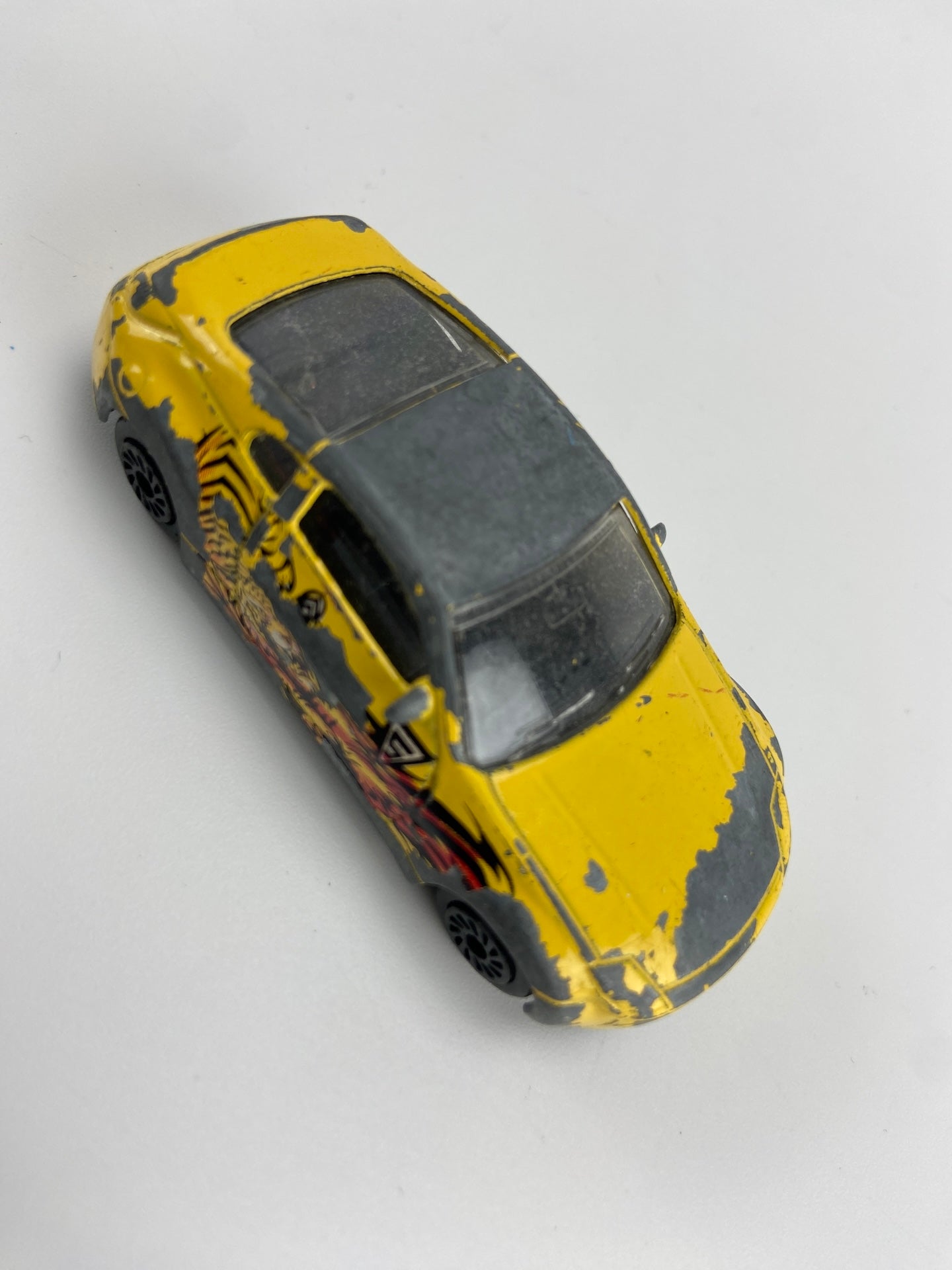 FAST LANE Conjunto de carros