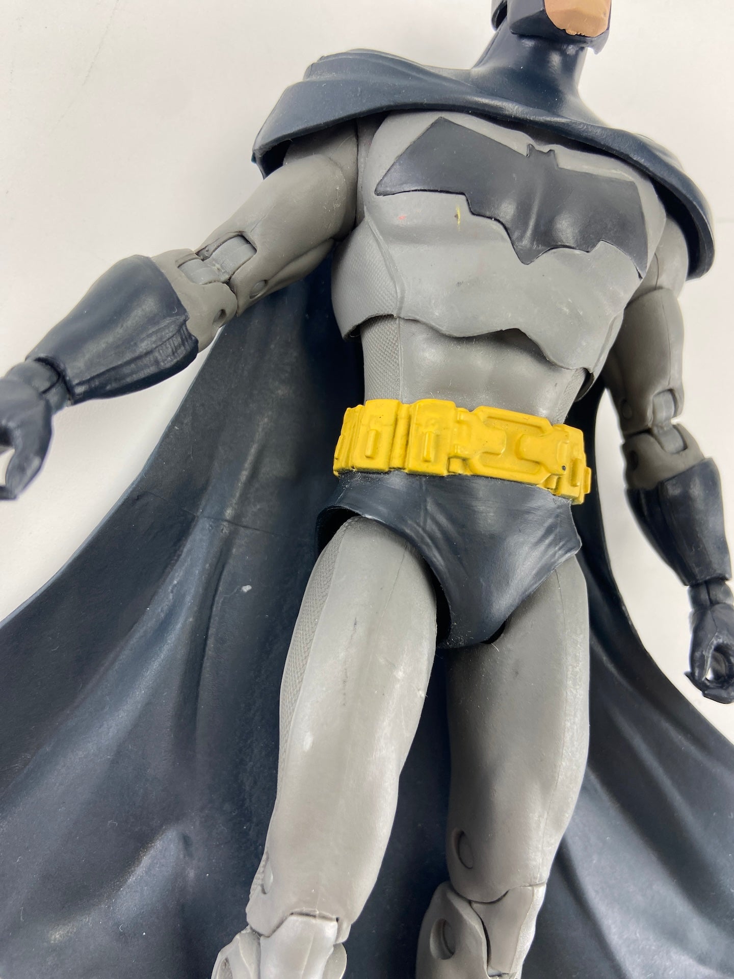 MCFARLANE TOYS Batman DC Multiverse