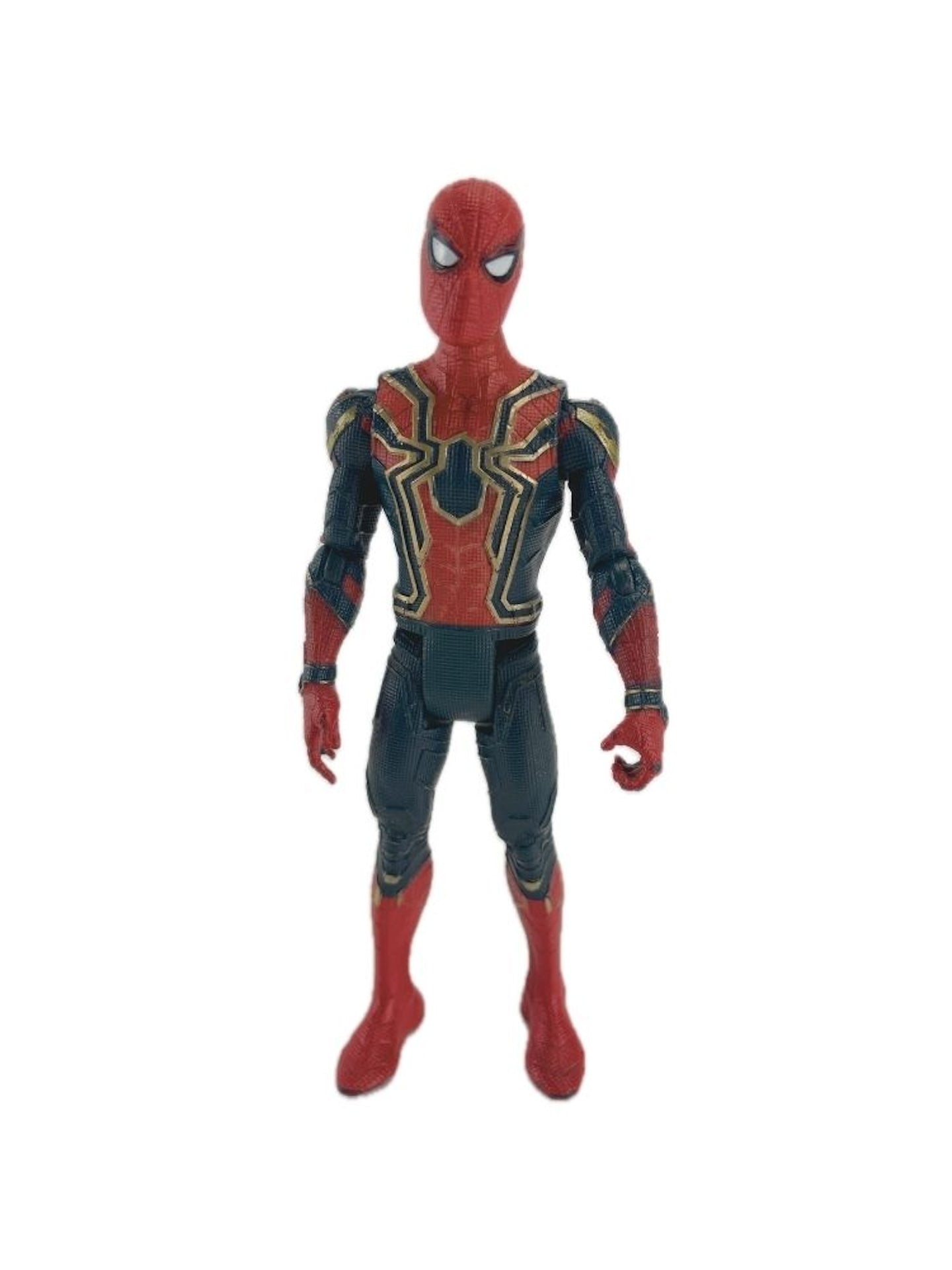 HASBRO Iron Spider-Man