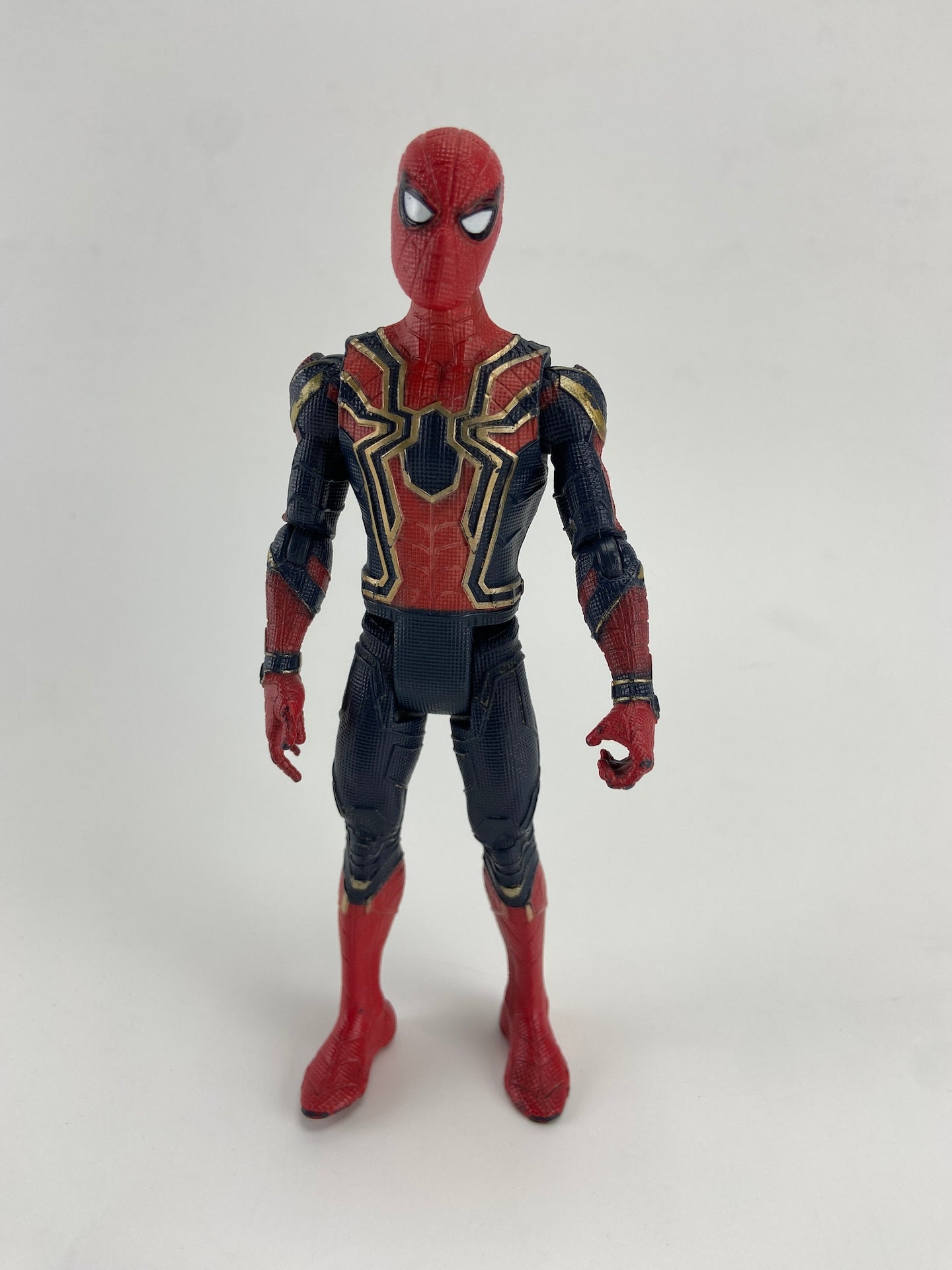 HASBRO Iron Spider-Man