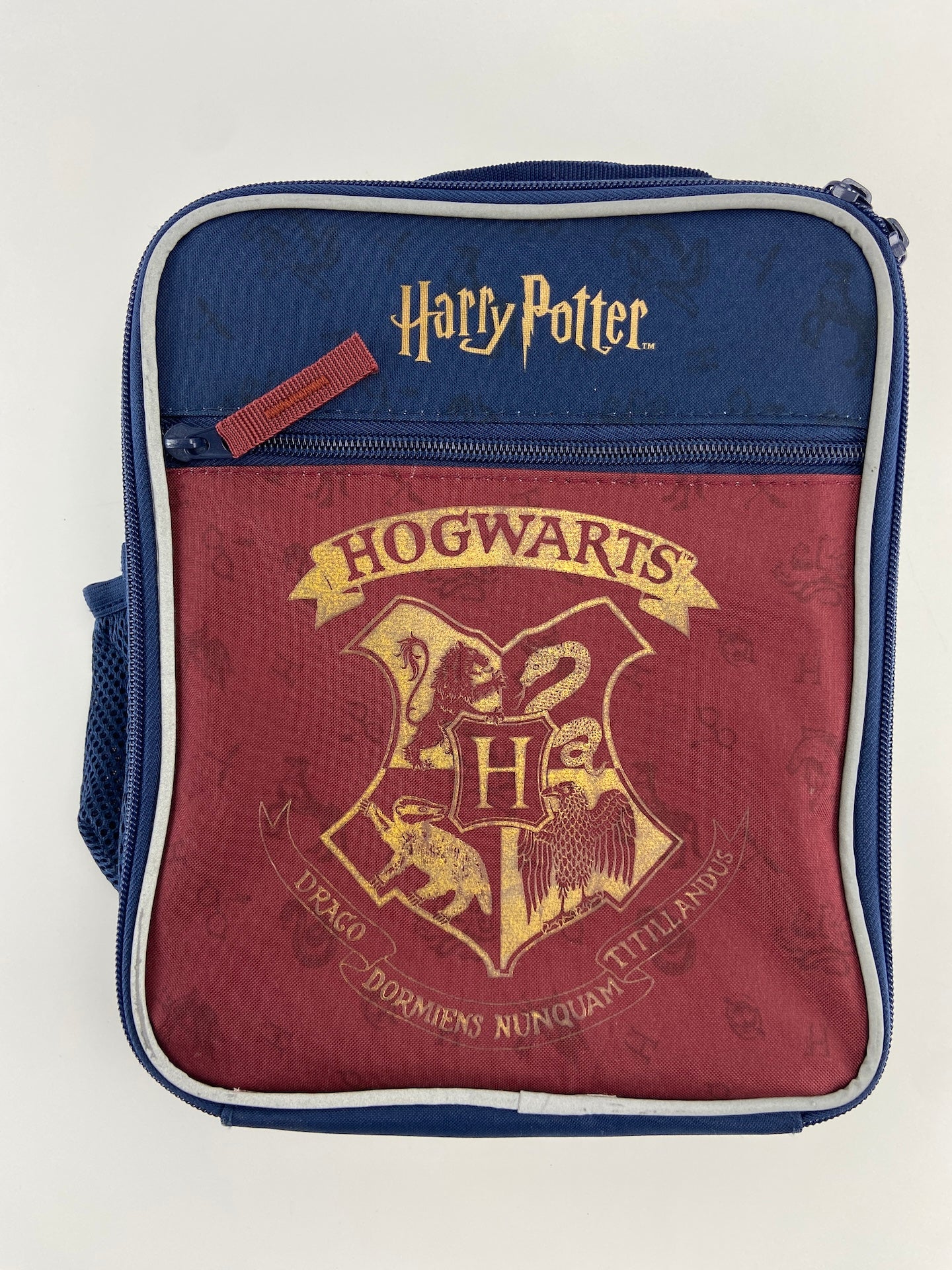 JACOB COMPANY Lancheira Harry Potter