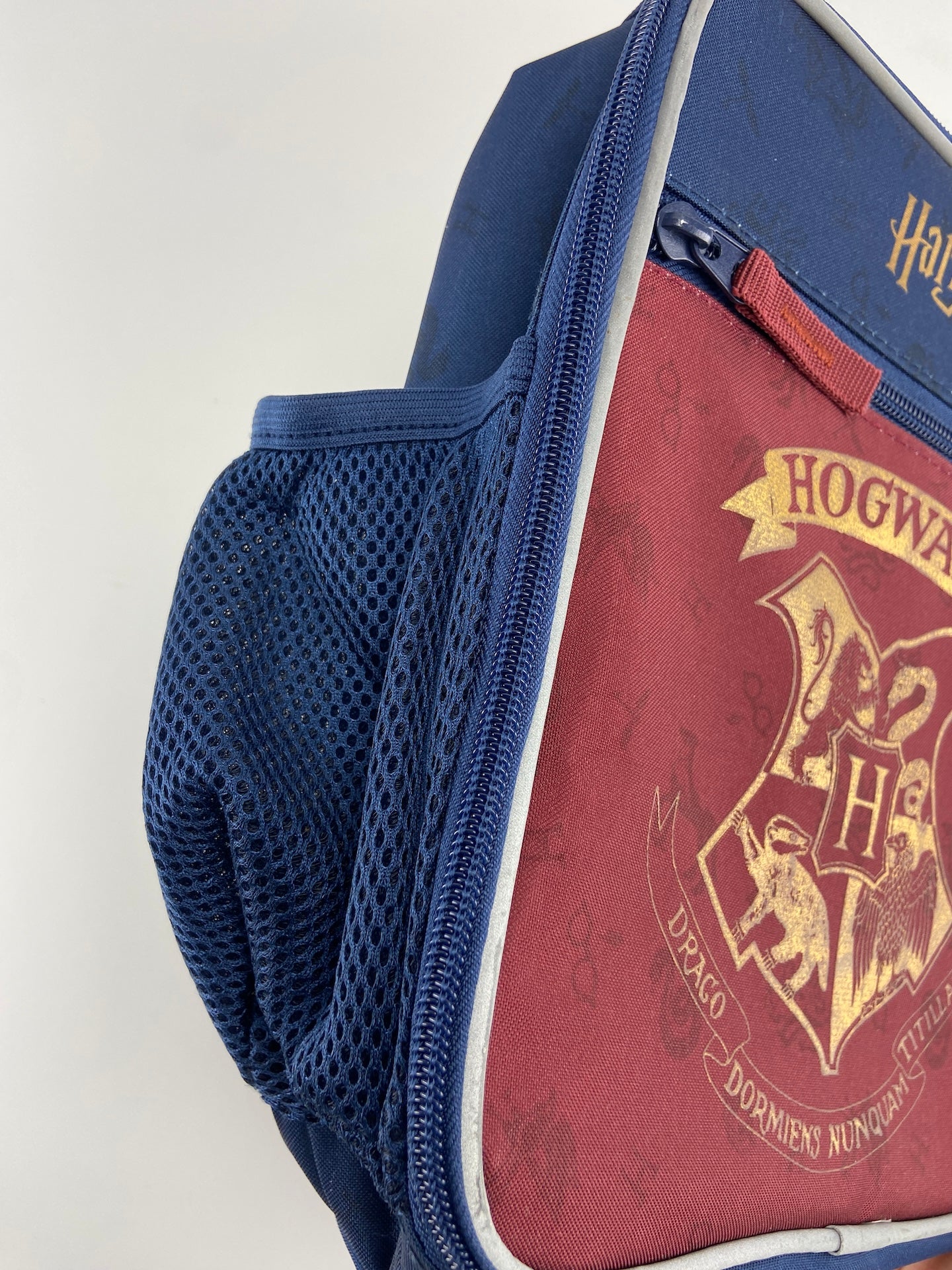 JACOB COMPANY Lancheira Harry Potter
