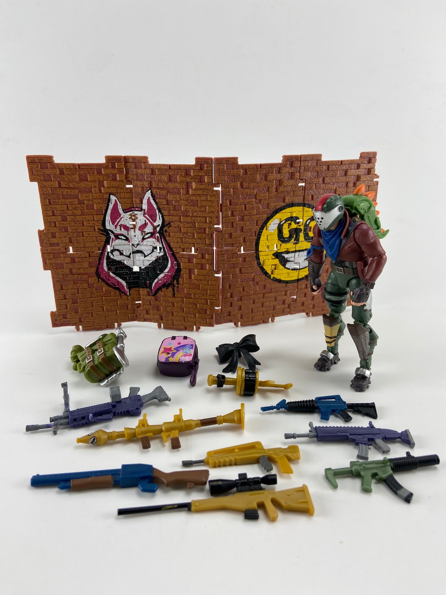 Epic Games Figura Fortnite