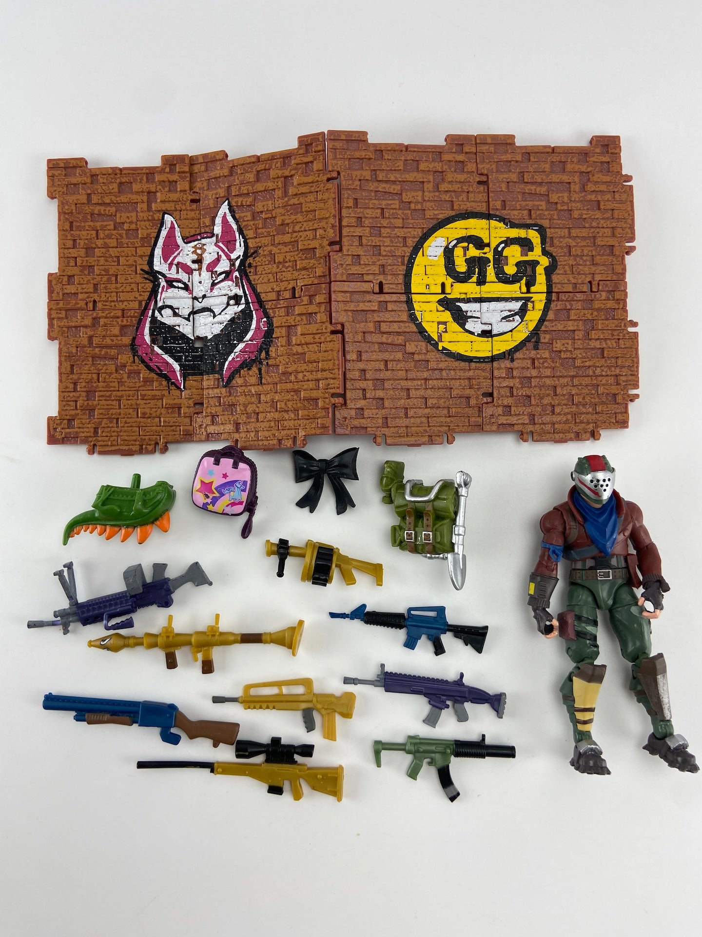 Epic Games Figura Fortnite