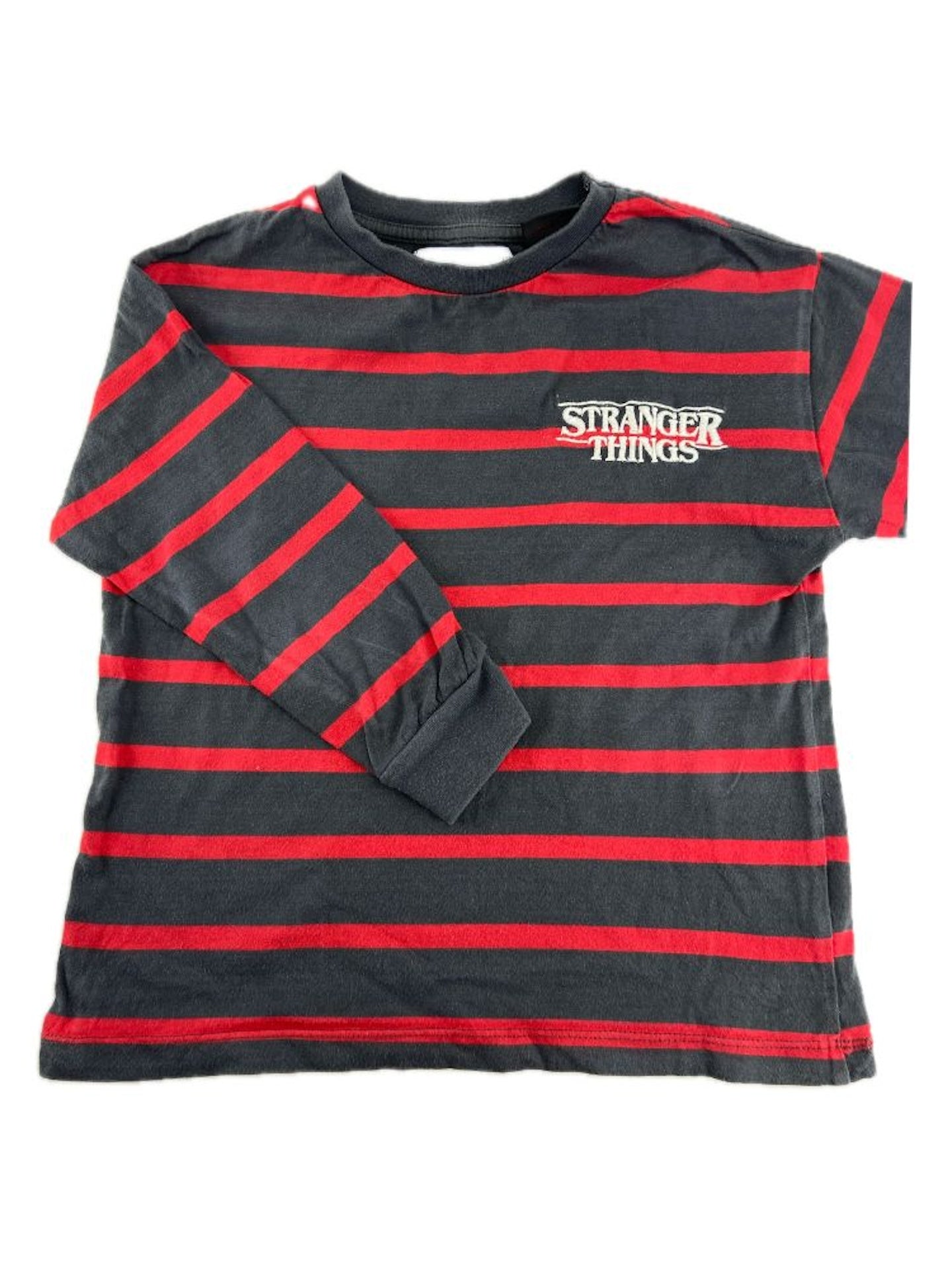 ZARA Longsleeve Stranger Things