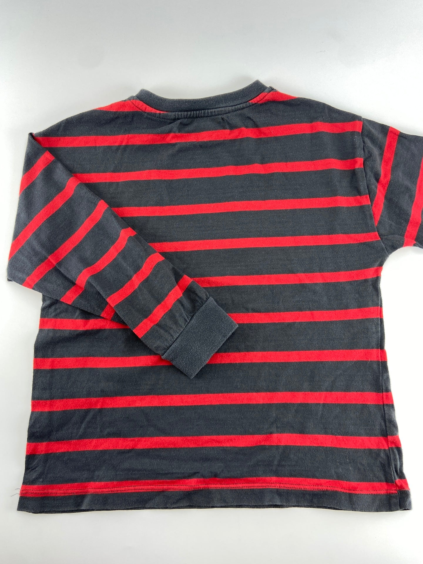 ZARA Longsleeve Stranger Things