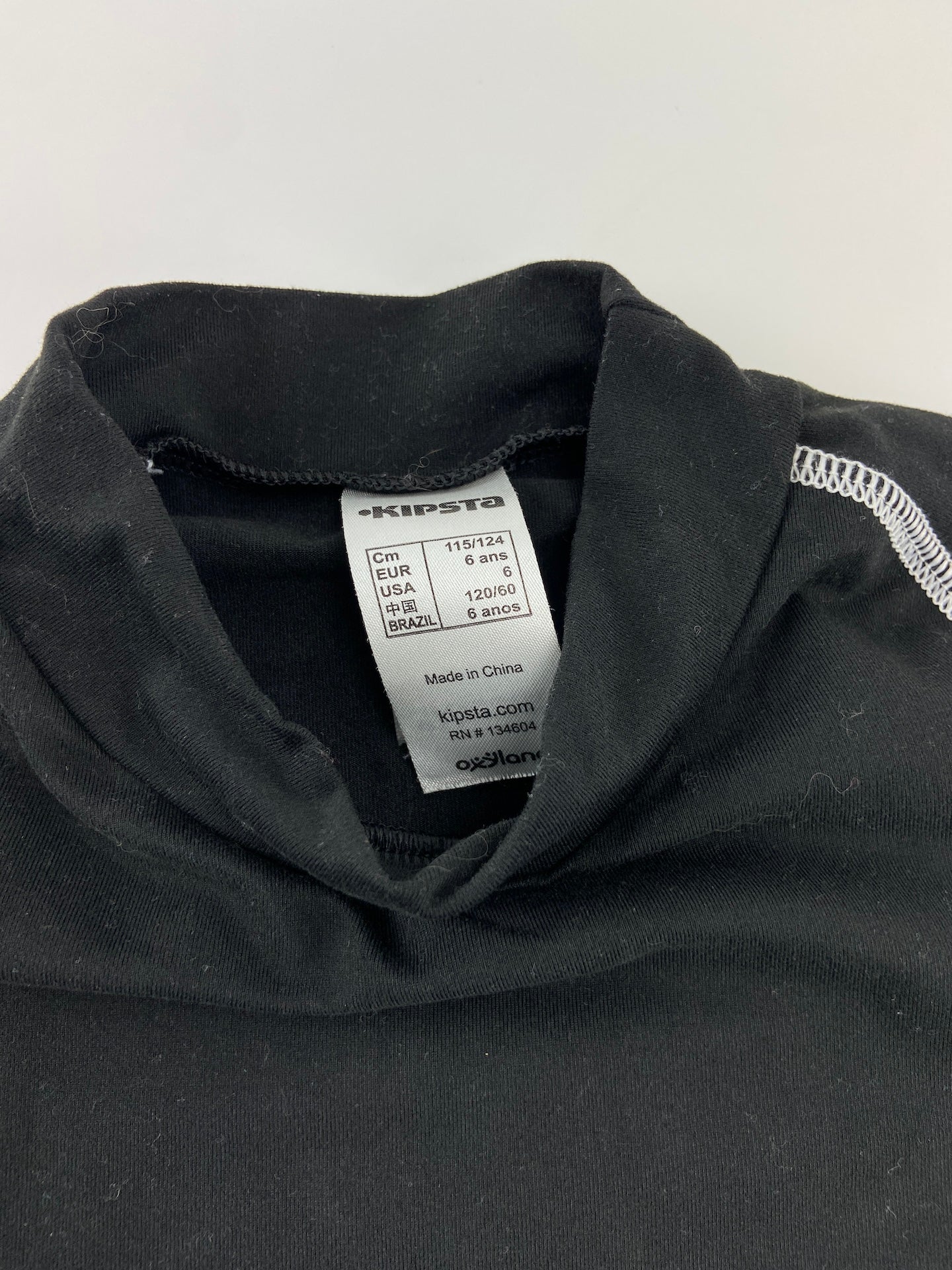 KIPSTA Camisola térmica