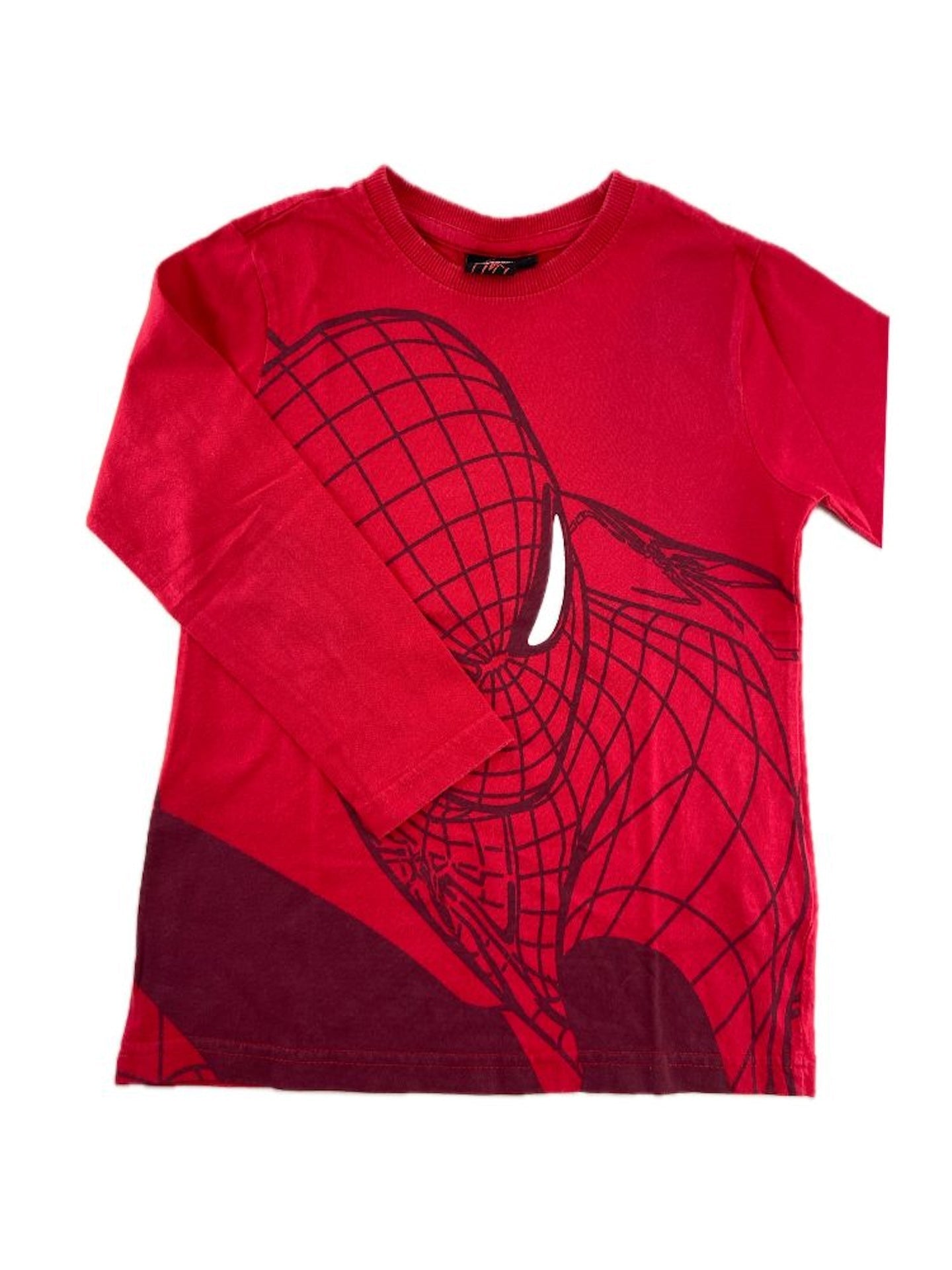 MARVEL Longsleeve Spider-man