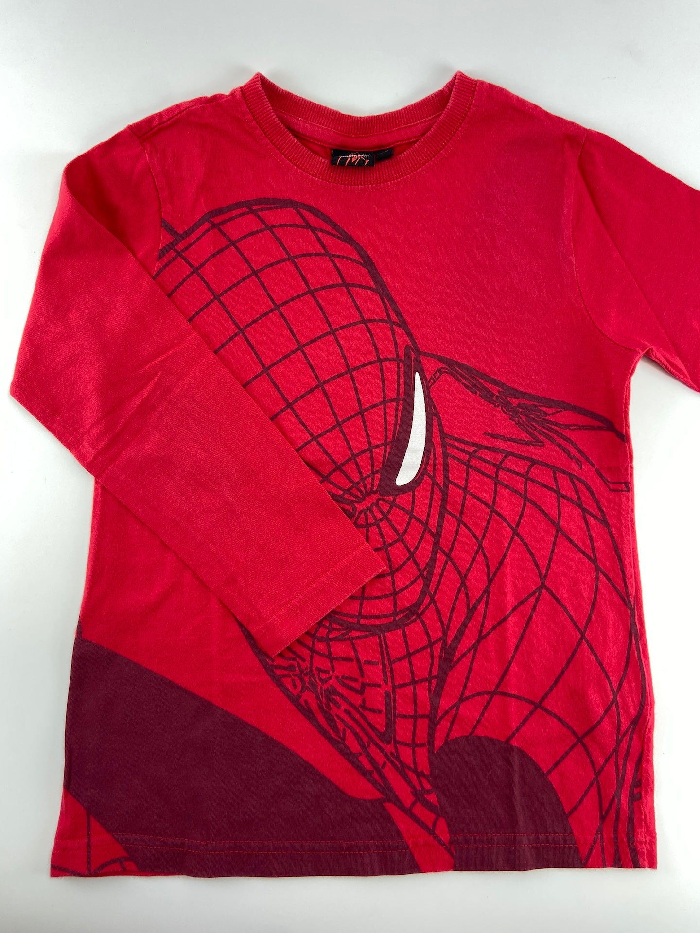 MARVEL Longsleeve Spiderman
