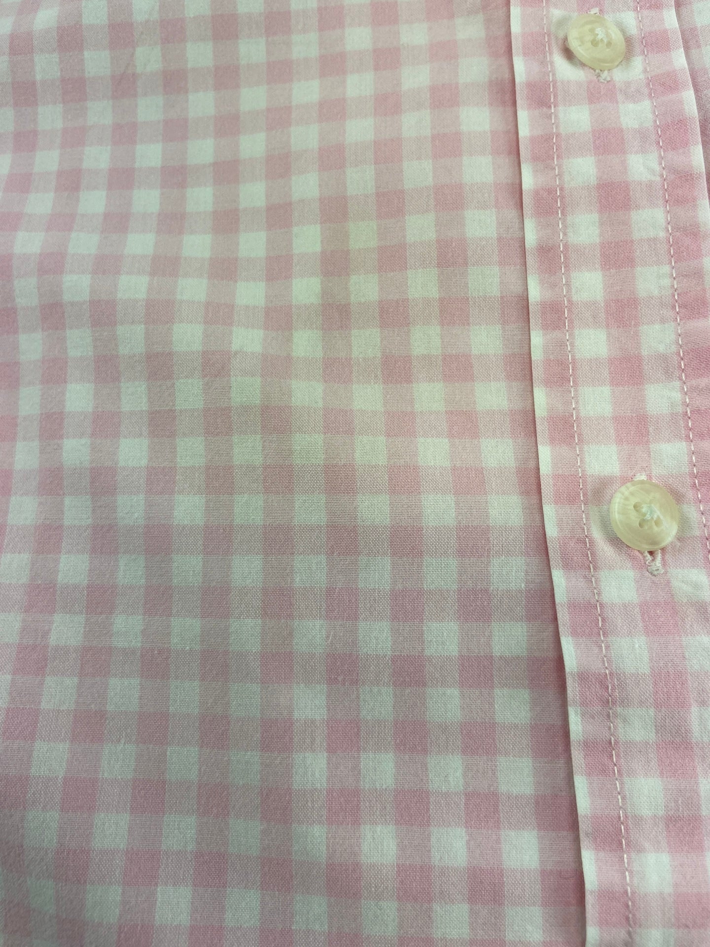 GANT Camisa aos quadrados