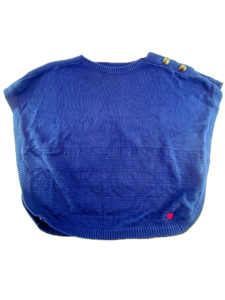 Z KIDS Poncho