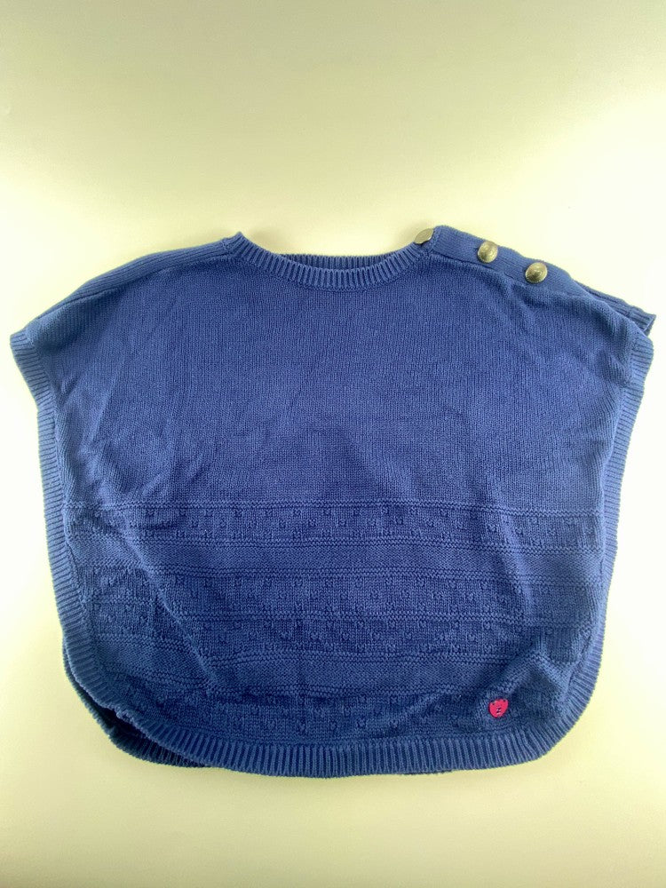 Z KIDS Poncho