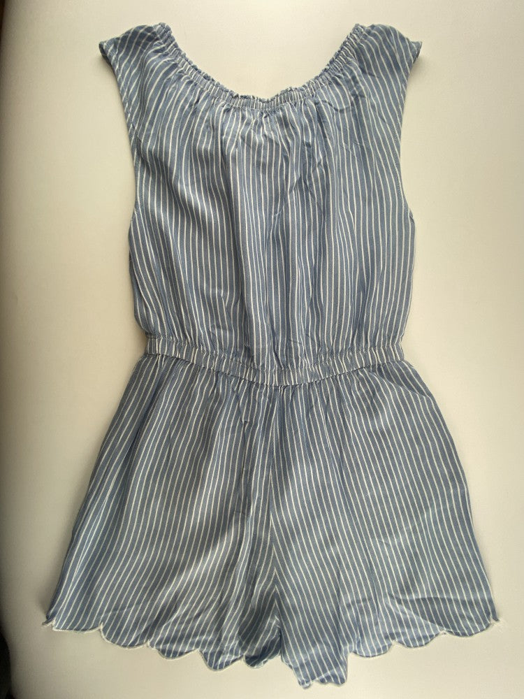 H&M Macacão fresco
