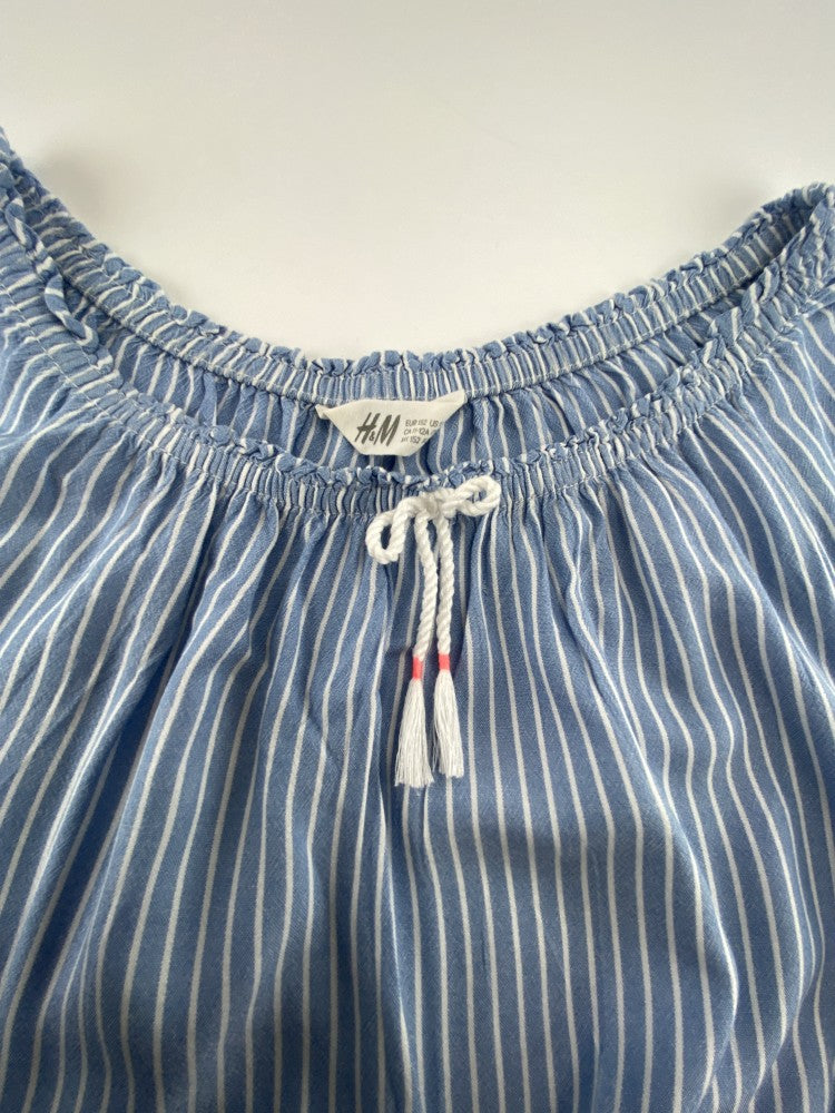 H&M Macacão fresco