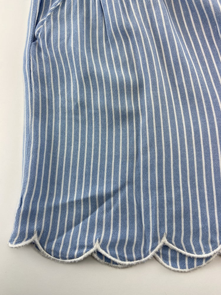 H&M Macacão fresco