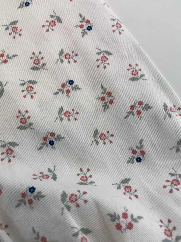 ZIPPY Camisa em vaiela