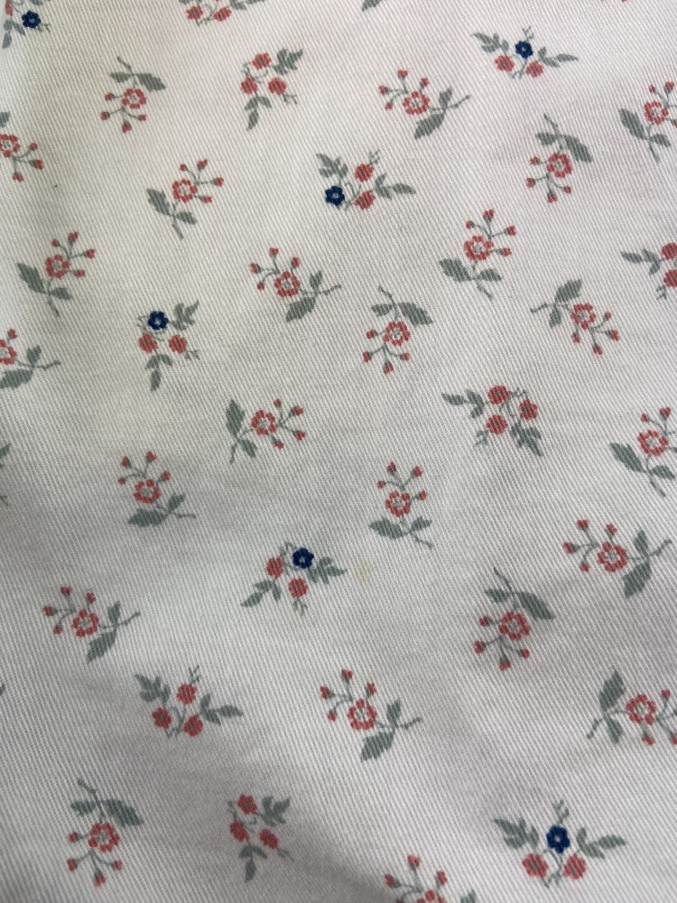 ZIPPY Camisa em vaiela