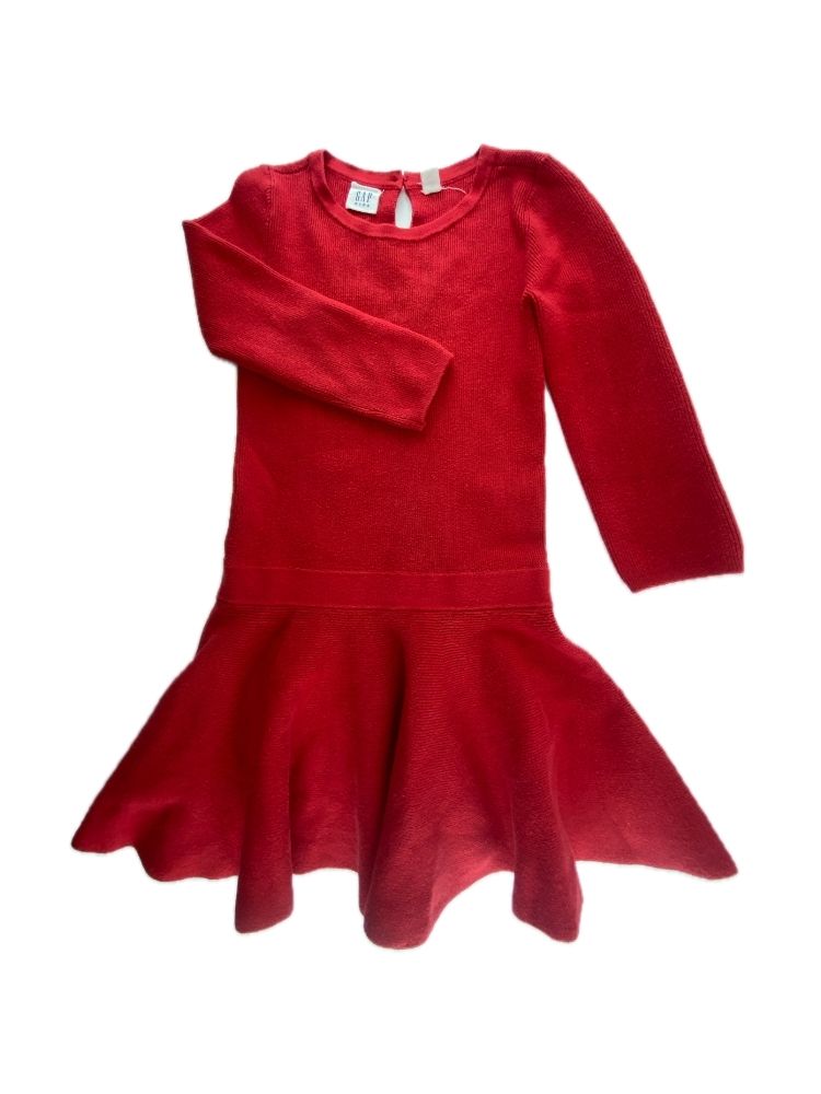 GAP Vestido de malha