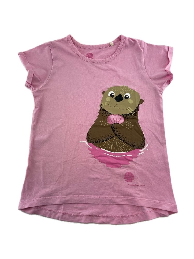 OCEANÁRIO T-shirt Oceanário
