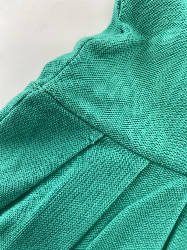 SACOOR BR Vestido Polo