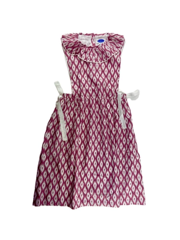 PATRICIA MENDILUCE Vestido de Golinha