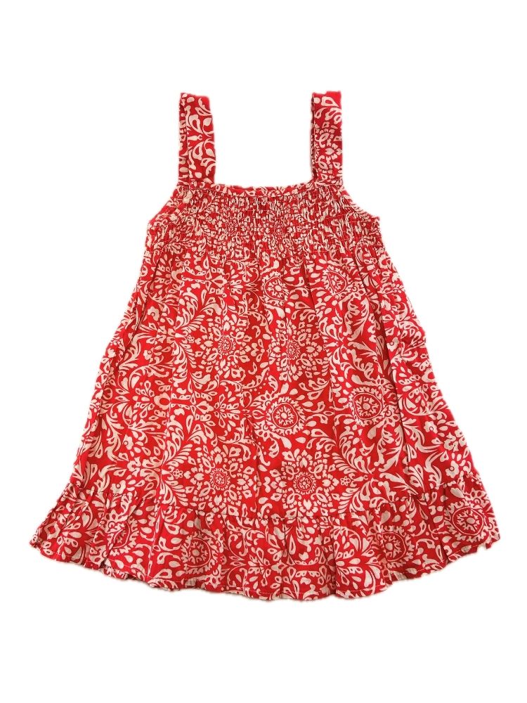 PATRICIA MENDILUCE Vestido de alças