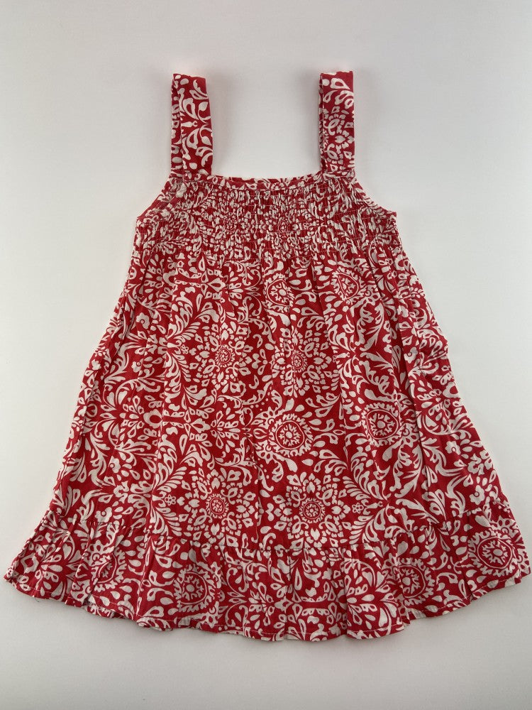 PATRICIA MENDILUCE Vestido de alças