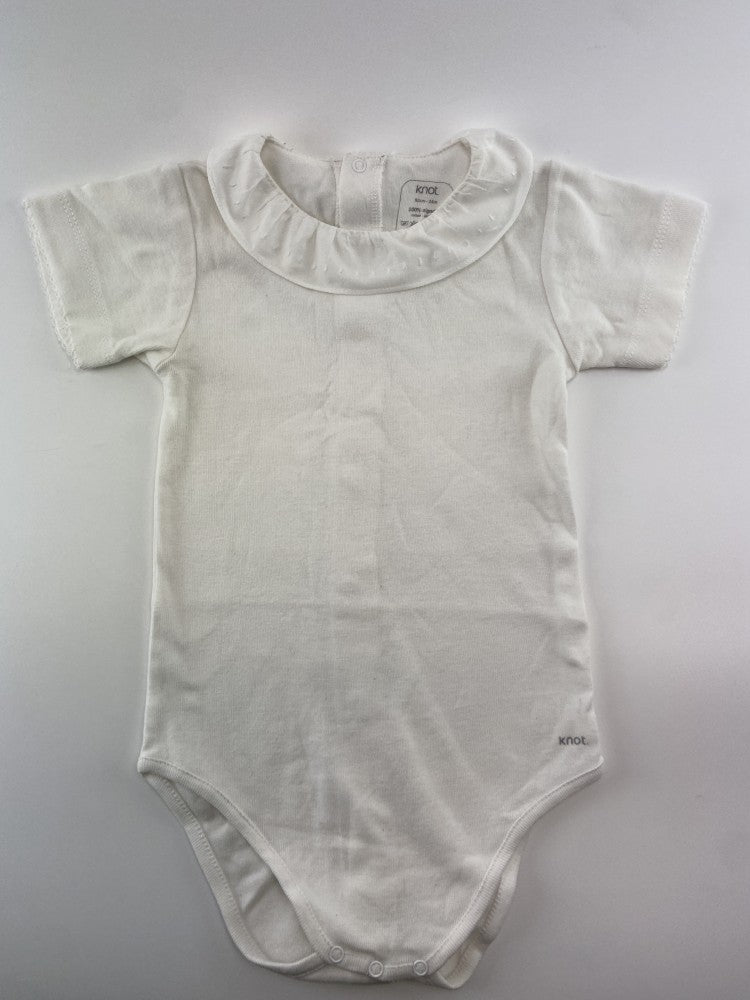 KNOT Kids Body de Golinha