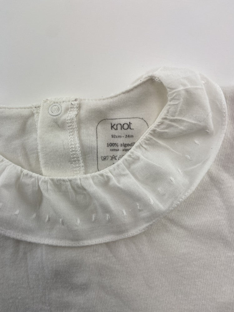 KNOT Kids Body de Golinha