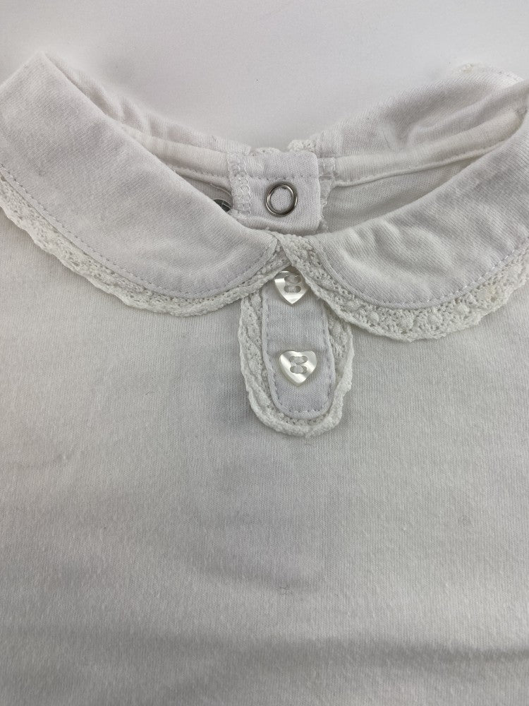 PRE-NATAL Body de Golinha