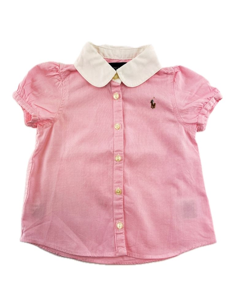 RALPH LAUREN Camisa oxford