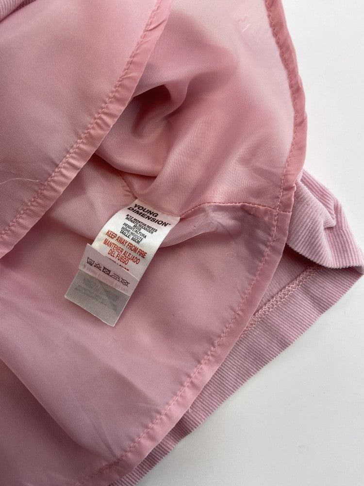 YD - PRIMARK Vestido em bombazine