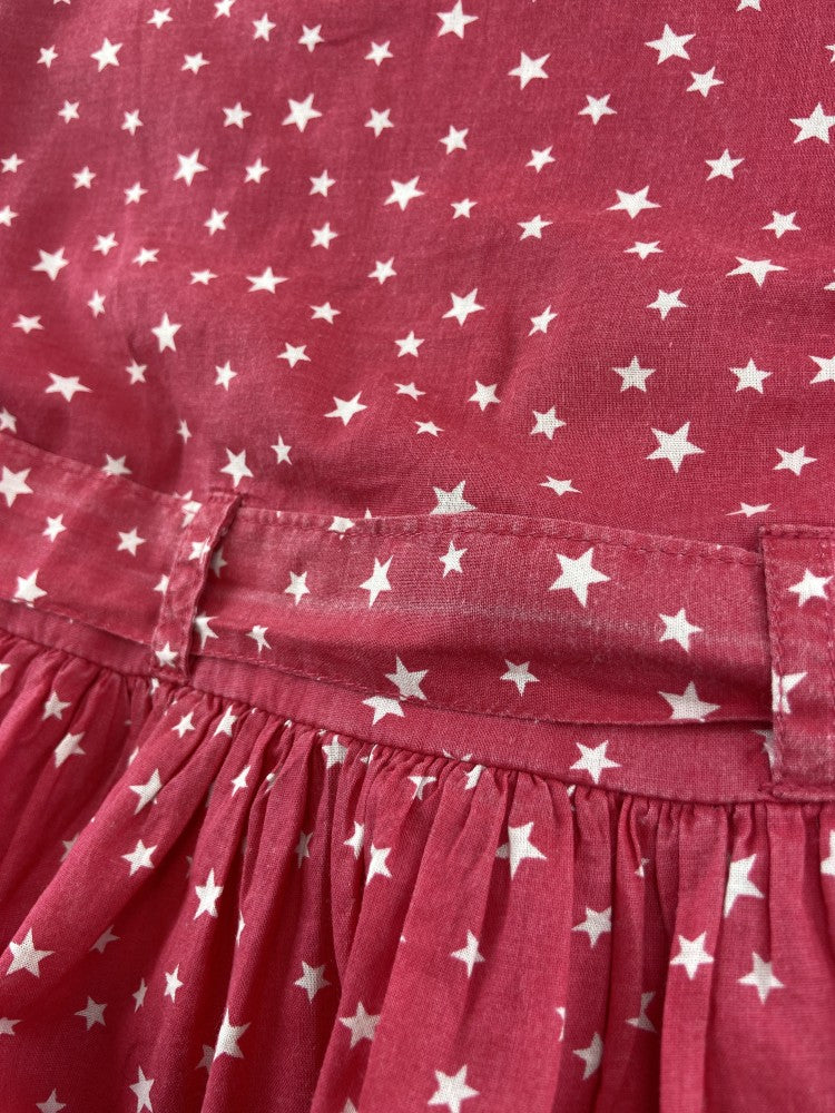 ZIPPY Vestido às estrelas