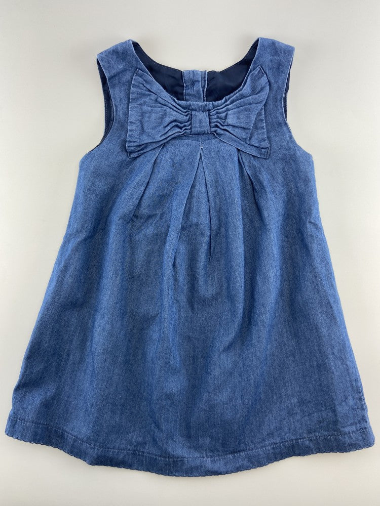 YD - PRIMARK Vestido tipo ganga
