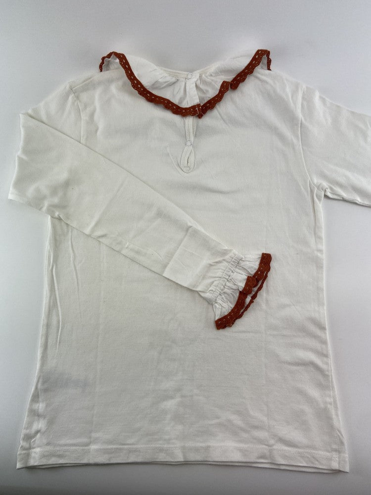 PATRICIA MENDILUCE Camisola de Golinha