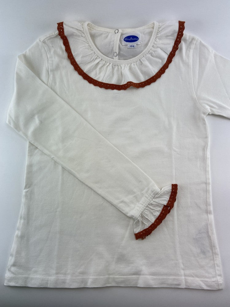 PATRICIA MENDILUCE Camisola de Golinha
