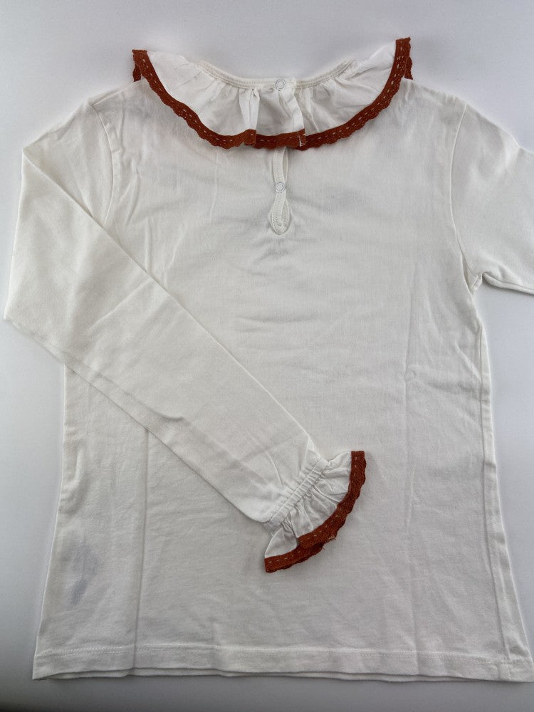 PATRICIA MENDILUCE Camisola de Golinha