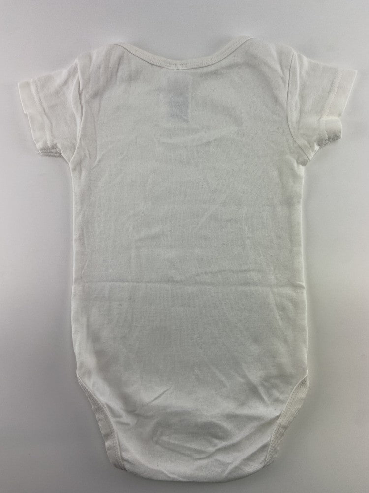 H&M Body interior