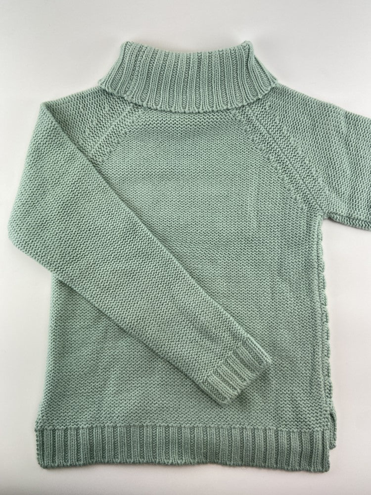 ZIPPY Camisola de tranças