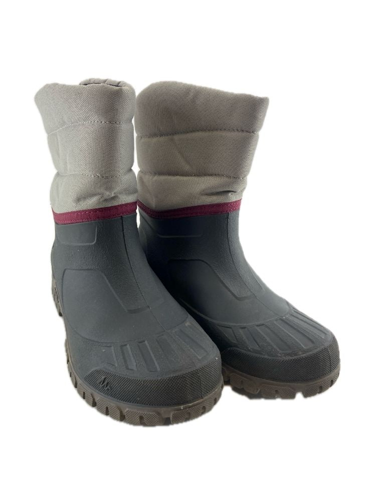QUECHUA Botas de Neve