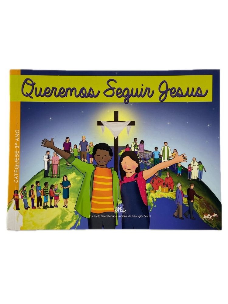 Queremos Seguir Jesus