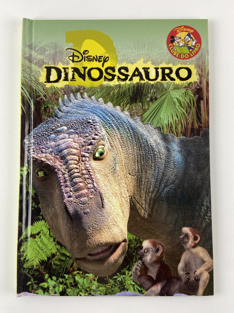 DISNEY Dinossauro