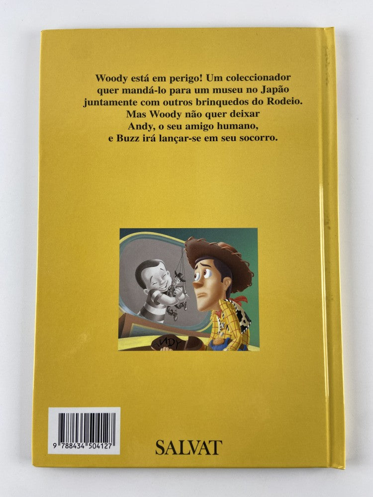 DISNEY Toy Story 2