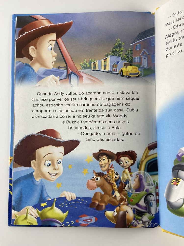 DISNEY Toy Story 2