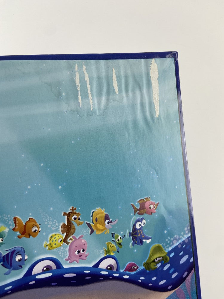 DISNEY À Procura de Dory