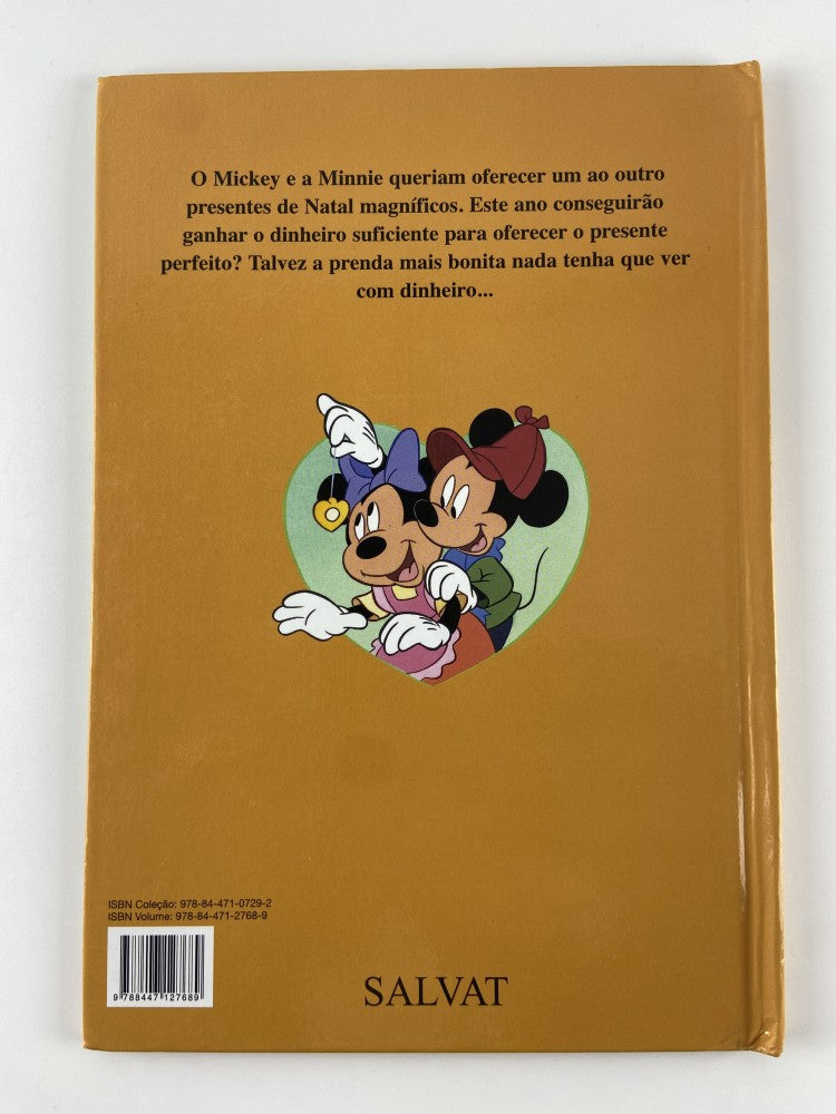 DISNEY Mickey e os seu Amigos