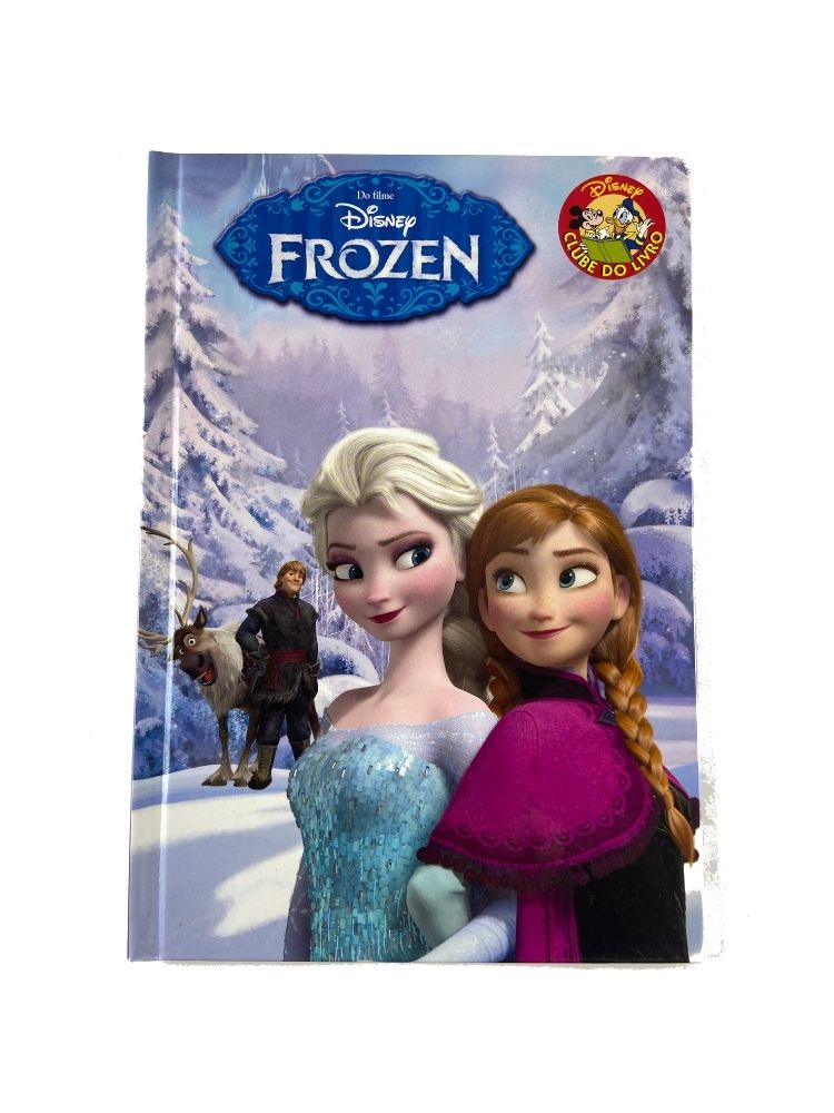 DISNEY Frozen